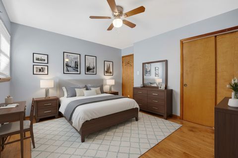 Tiny photo for 11257 S Pacific Drive, Worth, IL 60482 (MLS # 12537053)