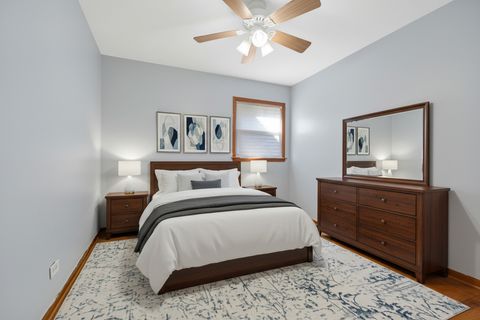 Tiny photo for 11257 S Pacific Drive, Worth, IL 60482 (MLS # 12537053)