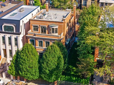 2043 N Clifton Avenue Chicago IL 60614
