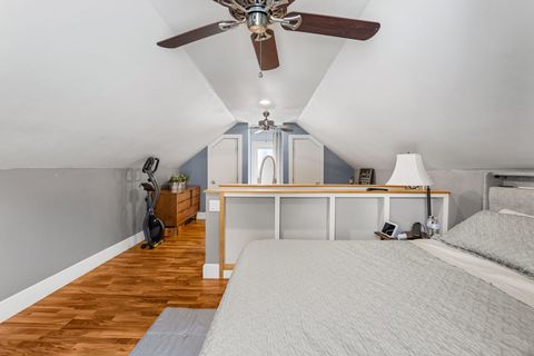 Tiny photo for 306 Shimp Street, Milmine, IL 61855 (MLS # 12588553)