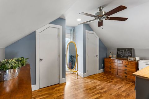 Tiny photo for 306 Shimp Street, Milmine, IL 61855 (MLS # 12588553)