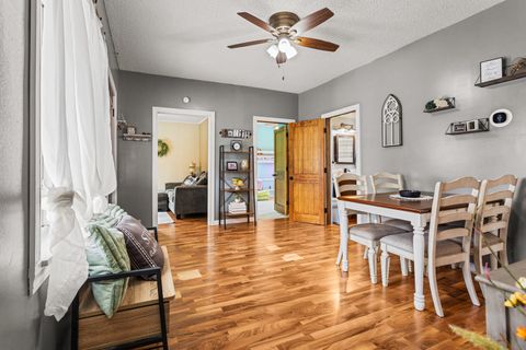 Tiny photo for 306 Shimp Street, Milmine, IL 61855 (MLS # 12588553)