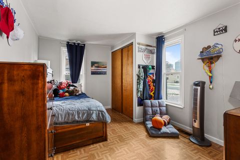 Tiny photo for 306 Shimp Street, Milmine, IL 61855 (MLS # 12588553)