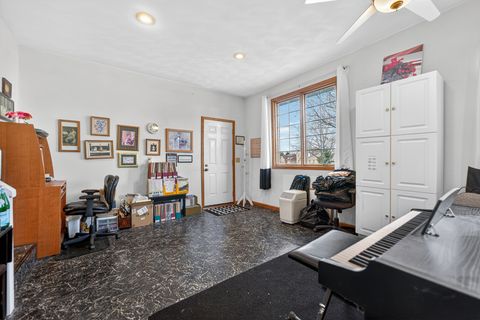 Tiny photo for 12329 AYRSHIRE Lane, Loves Park, IL 61111 (MLS # 12597848)