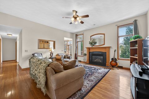 Tiny photo for 12329 AYRSHIRE Lane, Loves Park, IL 61111 (MLS # 12597848)