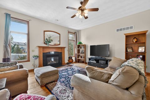 Tiny photo for 12329 AYRSHIRE Lane, Loves Park, IL 61111 (MLS # 12597848)