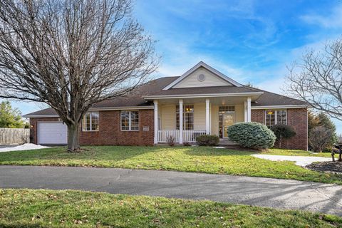 Tiny photo for 12329 AYRSHIRE Lane, Loves Park, IL 61111 (MLS # 12597848)