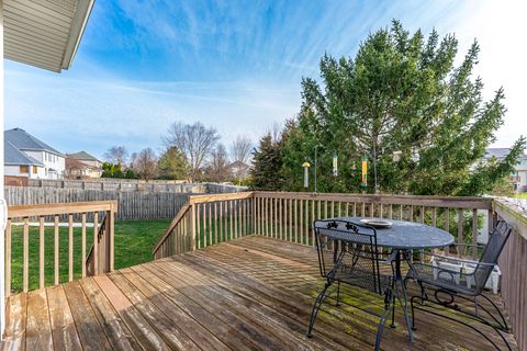 Tiny photo for 12329 AYRSHIRE Lane, Loves Park, IL 61111 (MLS # 12597848)