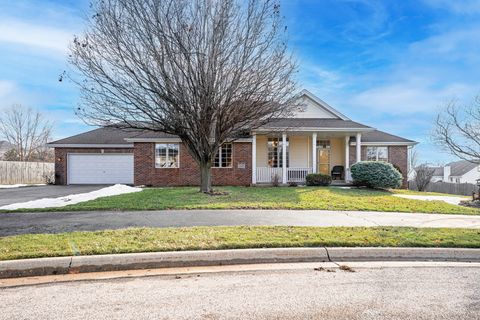 Photo of 12329 AYRSHIRE Lane, Loves Park, IL 61111 (MLS # 12597848)