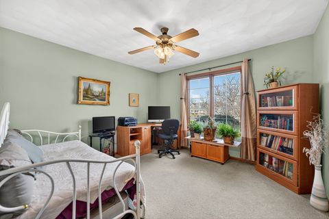 Tiny photo for 12329 AYRSHIRE Lane, Loves Park, IL 61111 (MLS # 12597848)