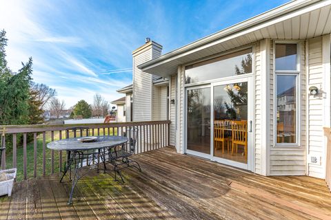 Tiny photo for 12329 AYRSHIRE Lane, Loves Park, IL 61111 (MLS # 12597848)