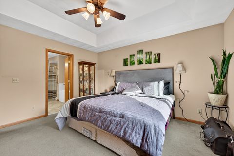 Tiny photo for 12329 AYRSHIRE Lane, Loves Park, IL 61111 (MLS # 12597848)