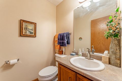 Tiny photo for 12329 AYRSHIRE Lane, Loves Park, IL 61111 (MLS # 12597848)