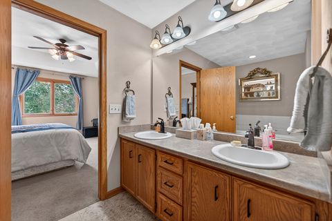 Tiny photo for 12329 AYRSHIRE Lane, Loves Park, IL 61111 (MLS # 12597848)