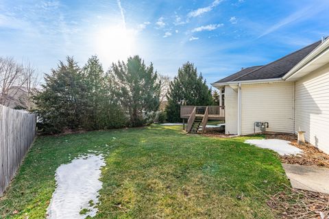 Tiny photo for 12329 AYRSHIRE Lane, Loves Park, IL 61111 (MLS # 12597848)