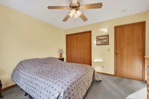 Tiny photo for 12329 AYRSHIRE Lane, Loves Park, IL 61111 (MLS # 12597848)