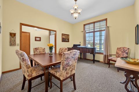 Tiny photo for 12329 AYRSHIRE Lane, Loves Park, IL 61111 (MLS # 12597848)