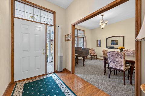 Tiny photo for 12329 AYRSHIRE Lane, Loves Park, IL 61111 (MLS # 12597848)