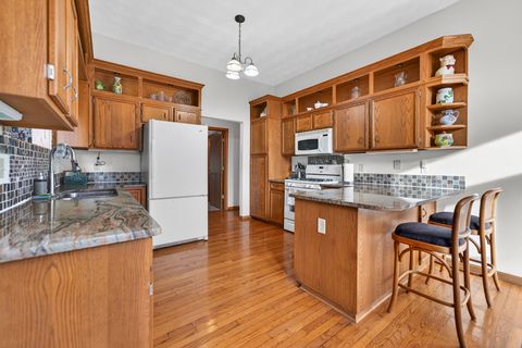 Tiny photo for 12329 AYRSHIRE Lane, Loves Park, IL 61111 (MLS # 12597848)