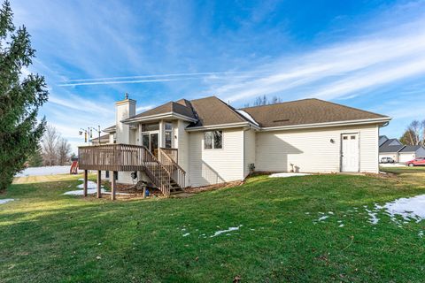 Tiny photo for 12329 AYRSHIRE Lane, Loves Park, IL 61111 (MLS # 12597848)