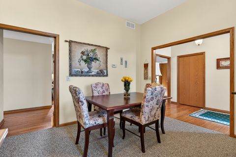 Tiny photo for 12329 AYRSHIRE Lane, Loves Park, IL 61111 (MLS # 12597848)