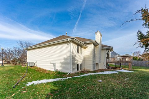 Tiny photo for 12329 AYRSHIRE Lane, Loves Park, IL 61111 (MLS # 12597848)