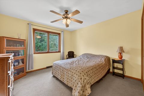 Tiny photo for 12329 AYRSHIRE Lane, Loves Park, IL 61111 (MLS # 12597848)