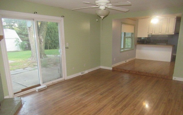 323 Berwick Drive