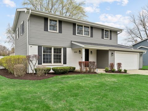 Photo of 2870 Beckwith Court, Northbrook, IL 60062 (MLS # 12621766)