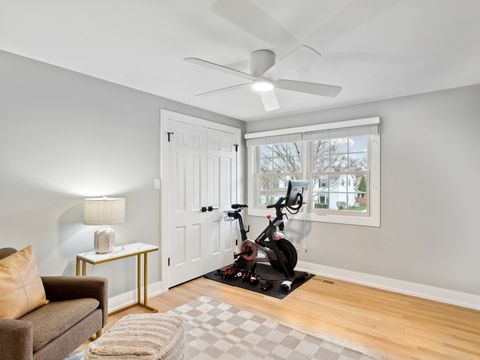 Tiny photo for 2870 Beckwith Court, Northbrook, IL 60062 (MLS # 12621766)