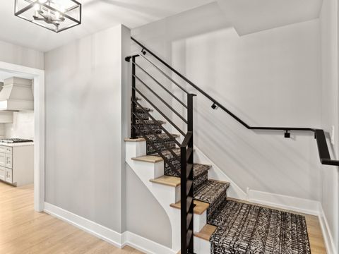 Tiny photo for 2870 Beckwith Court, Northbrook, IL 60062 (MLS # 12621766)