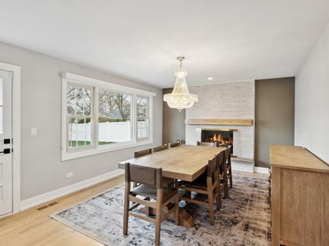 Tiny photo for 2870 Beckwith Court, Northbrook, IL 60062 (MLS # 12621766)