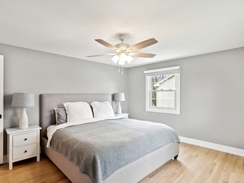 Tiny photo for 2870 Beckwith Court, Northbrook, IL 60062 (MLS # 12621766)