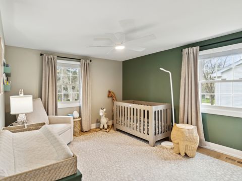 Tiny photo for 2870 Beckwith Court, Northbrook, IL 60062 (MLS # 12621766)