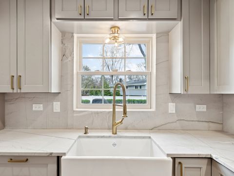 Tiny photo for 2870 Beckwith Court, Northbrook, IL 60062 (MLS # 12621766)