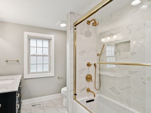 Tiny photo for 2870 Beckwith Court, Northbrook, IL 60062 (MLS # 12621766)