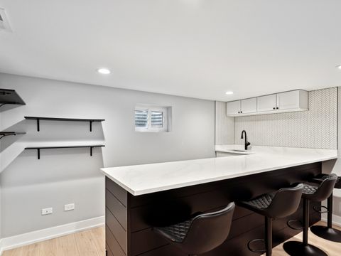 Tiny photo for 2870 Beckwith Court, Northbrook, IL 60062 (MLS # 12621766)