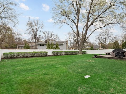 Tiny photo for 2870 Beckwith Court, Northbrook, IL 60062 (MLS # 12621766)