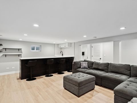 Tiny photo for 2870 Beckwith Court, Northbrook, IL 60062 (MLS # 12621766)