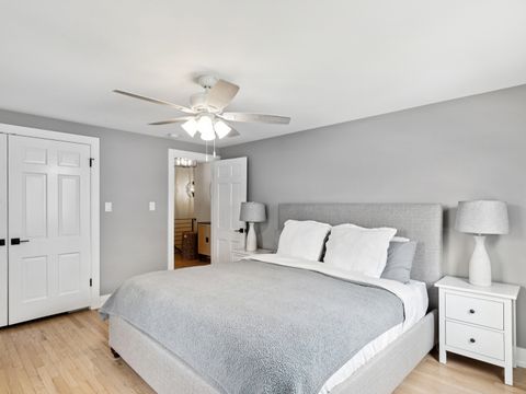 Tiny photo for 2870 Beckwith Court, Northbrook, IL 60062 (MLS # 12621766)