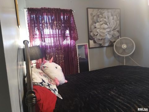 Tiny photo for 600 S SKYLINE Drive, Carbondale, IL 62901 (MLS # EB457079)