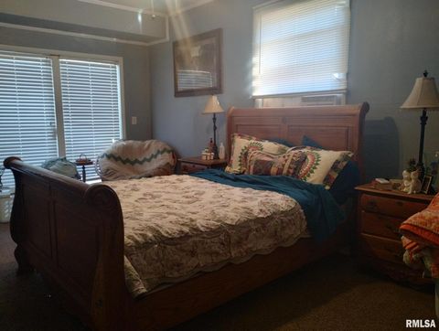 Tiny photo for 600 S SKYLINE Drive, Carbondale, IL 62901 (MLS # EB457079)