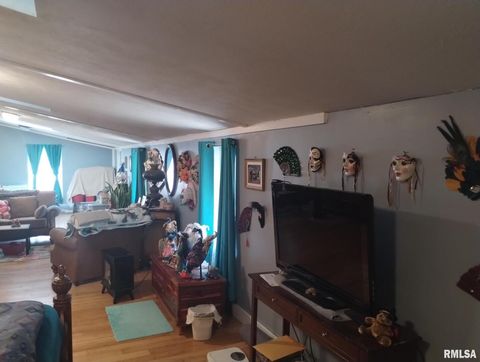 Tiny photo for 600 S SKYLINE Drive, Carbondale, IL 62901 (MLS # EB457079)