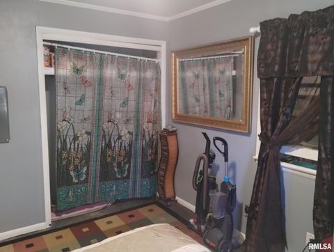 Tiny photo for 600 S SKYLINE Drive, Carbondale, IL 62901 (MLS # EB457079)