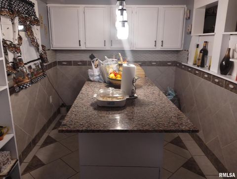 Tiny photo for 600 S SKYLINE Drive, Carbondale, IL 62901 (MLS # EB457079)