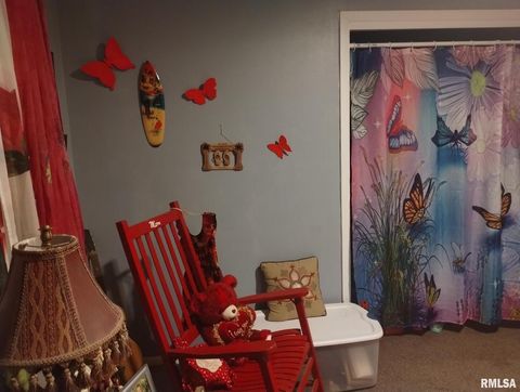 Tiny photo for 600 S SKYLINE Drive, Carbondale, IL 62901 (MLS # EB457079)