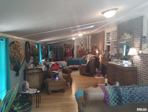 Tiny photo for 600 S SKYLINE Drive, Carbondale, IL 62901 (MLS # EB457079)