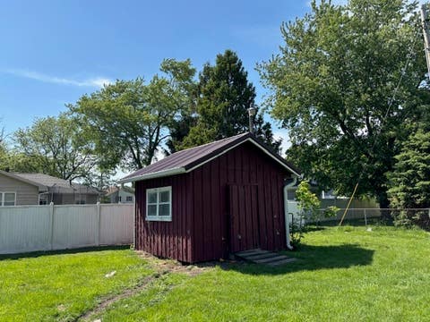 Tiny photo for 5 Truman Court, Philo, IL 61864 (MLS # 12593729)