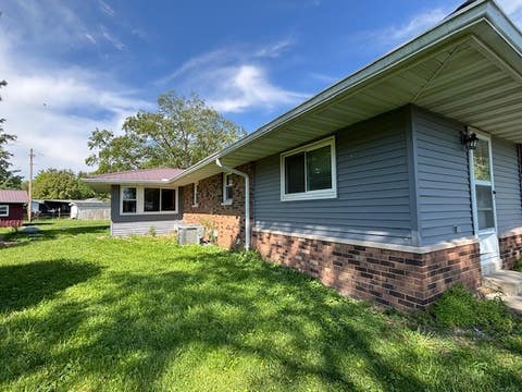 Tiny photo for 5 Truman Court, Philo, IL 61864 (MLS # 12593729)