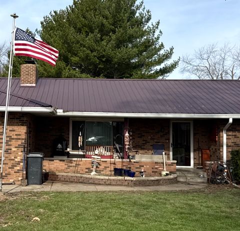 Photo of 5 Truman Court, Philo, IL 61864 (MLS # 12593729)